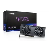 GUNNIR Intel Arc B580 Index 12G GDDR6 Graphics Card